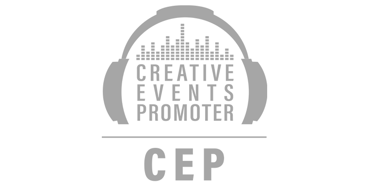 Creative Events Promoter